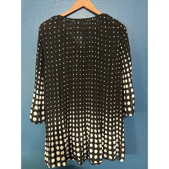 Pleated Top Size L 18/20 - Picture 2 of 8